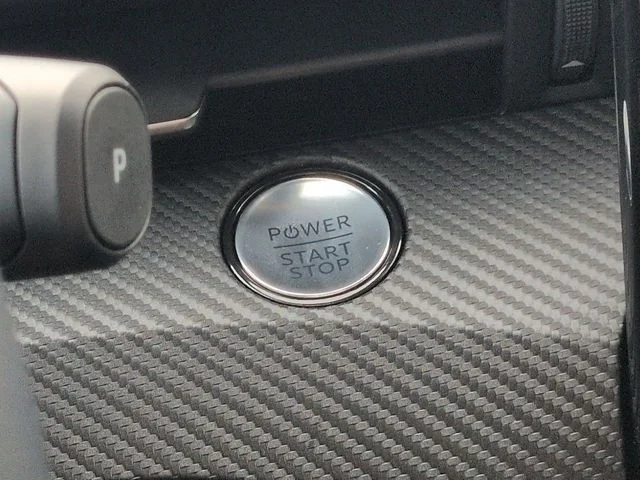 New 2026 Shadow Black Ford Premium image 26