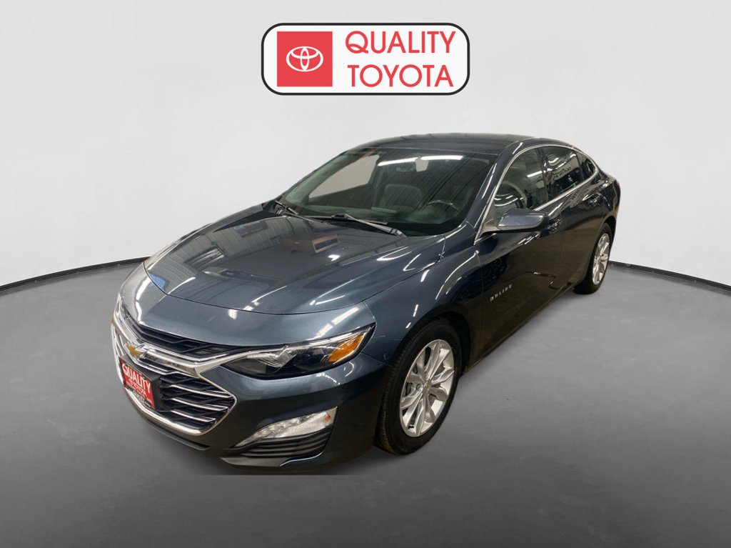 2019 Chevrolet Malibu