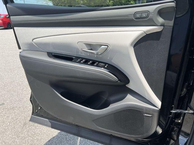 New 2026 Black Hyundai Limited image 29