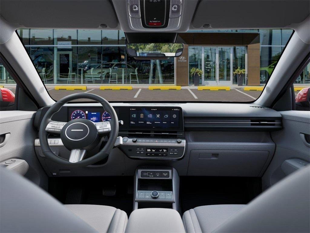2025 Hyundai Kona SEL Convenience - Photo 11