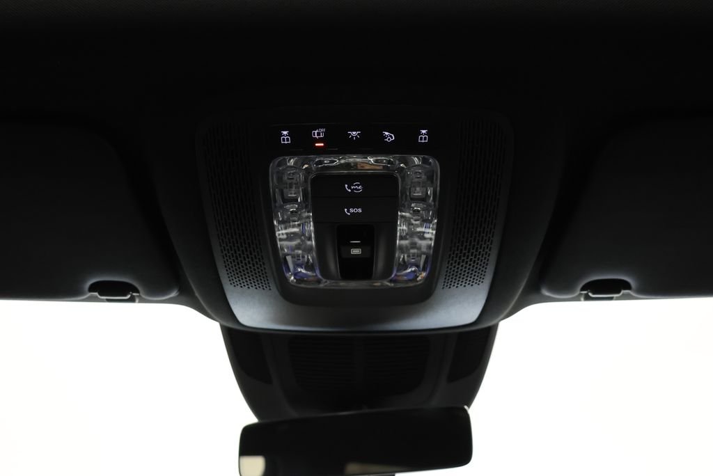 New 2026 Cirrus Silver Metallic Mercedes-Benz GLS 450 image 16