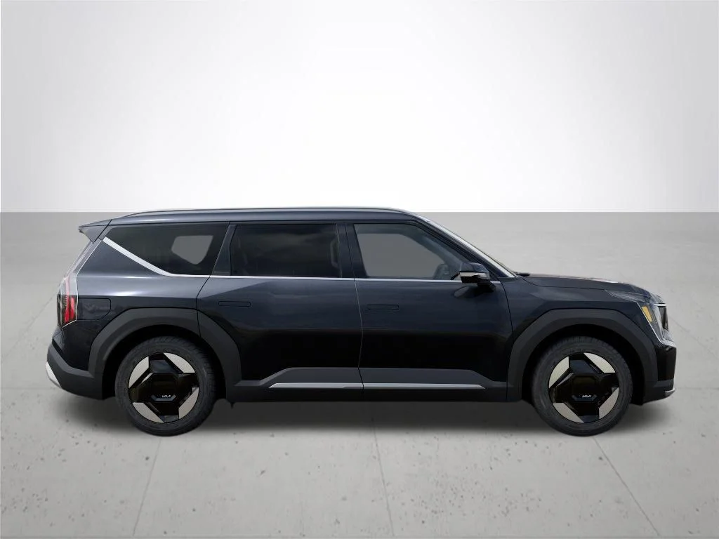 New 2026  Kia Wind image 7