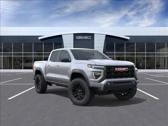 2026 GMC Canyon 2WD Elevation Crew Cab Short Box's photo