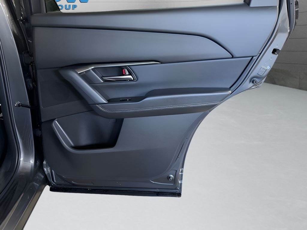New 2026 Machine Gray Metallic Mazda 2.5 S Premium Plus image 24