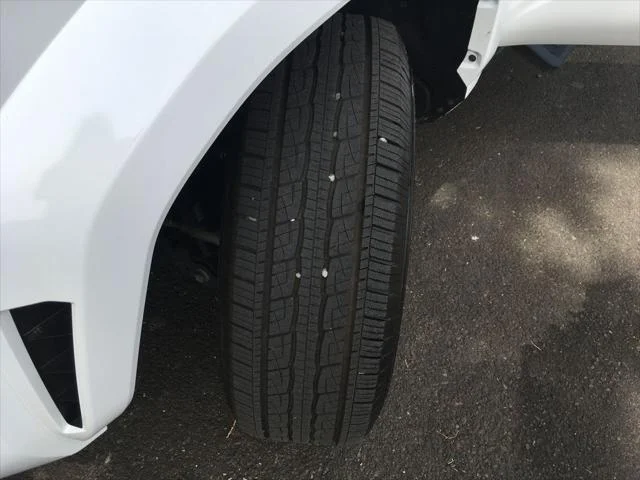 Certified Used 2025 White Toyota TRD Sport image 35
