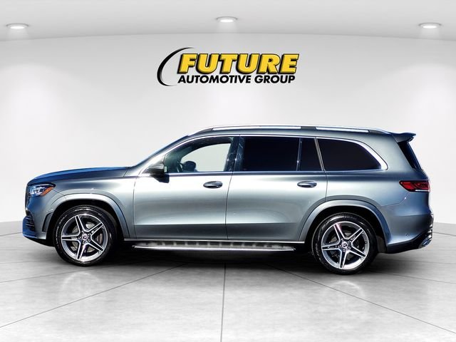 Used 2022  Mercedes-Benz GLS 450 image 7