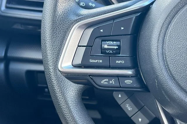 Certified Used 2023 Blue Subaru Base image 25
