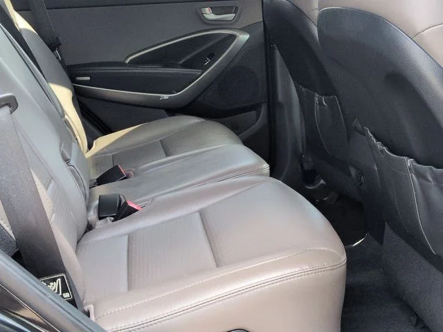 Used 2014 Black Hyundai Base image 26