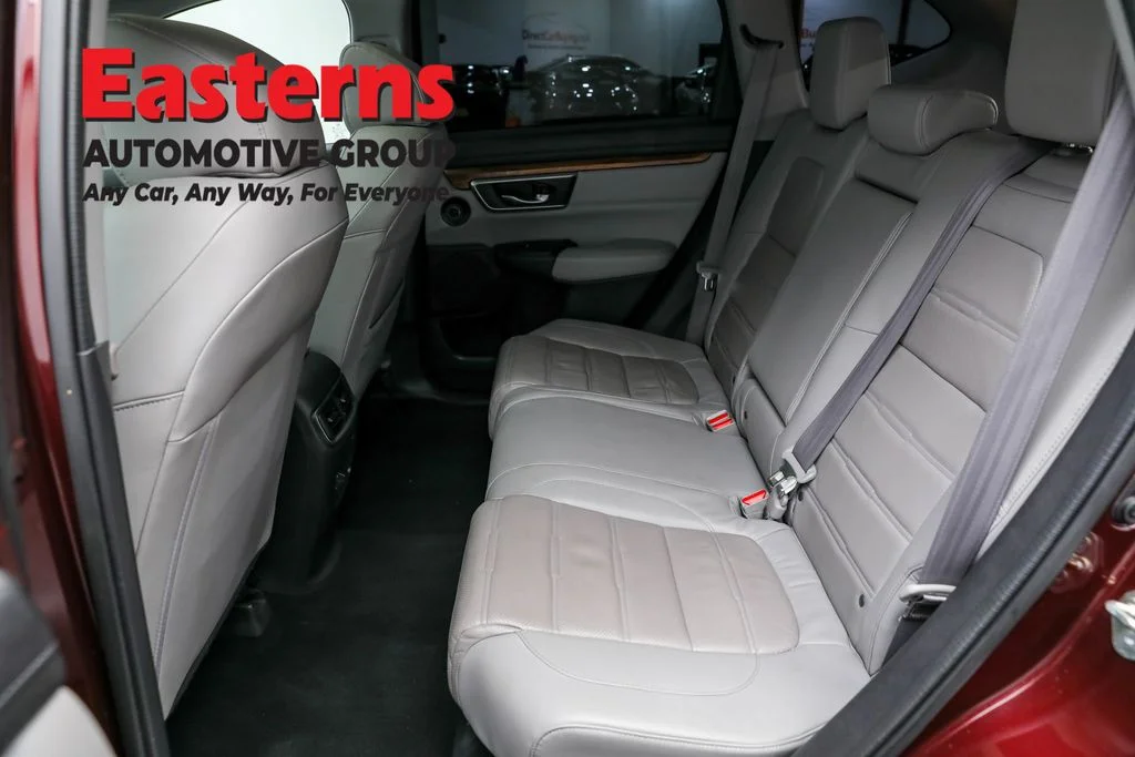 Used 2018 Red Honda Touring image 20