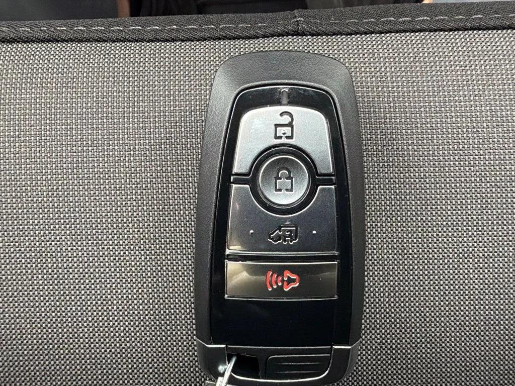 New 2027 Black Ford XL 15 PASSENGER image 19