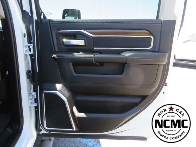 2024 RAM Ram 2500 Pickup Laramie - Photo 60