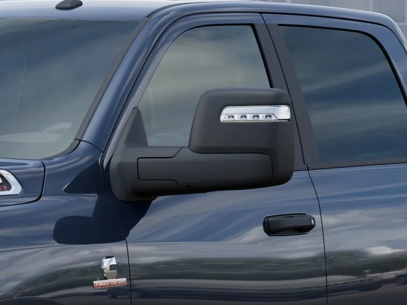2026 RAM 2500 Big Horn - Photo 35