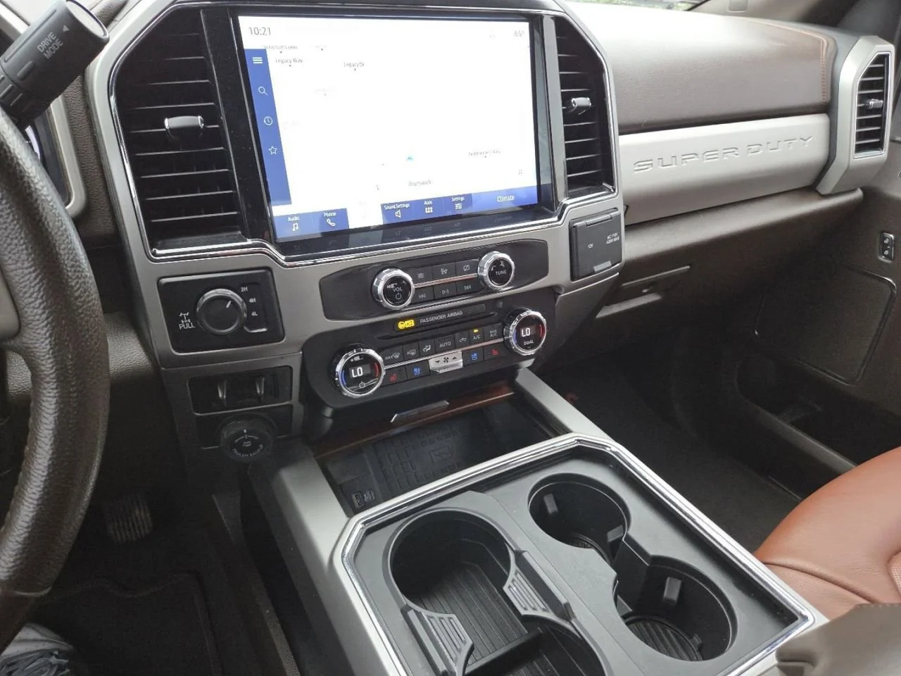 Used 2022  Ford XL image 34