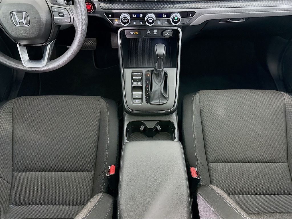 2024 Honda CR-V EX - Photo 16