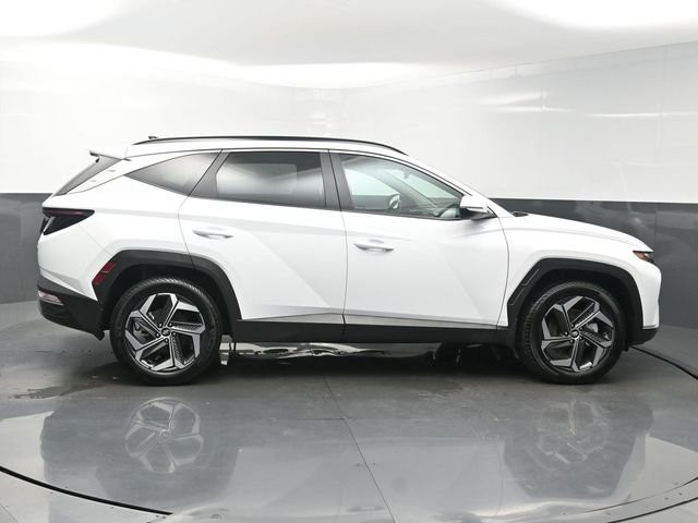 2023 Hyundai Tucson SEL Convenience - Photo 8