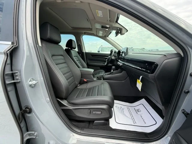 2026 Honda CR-V EX-L - Photo 17