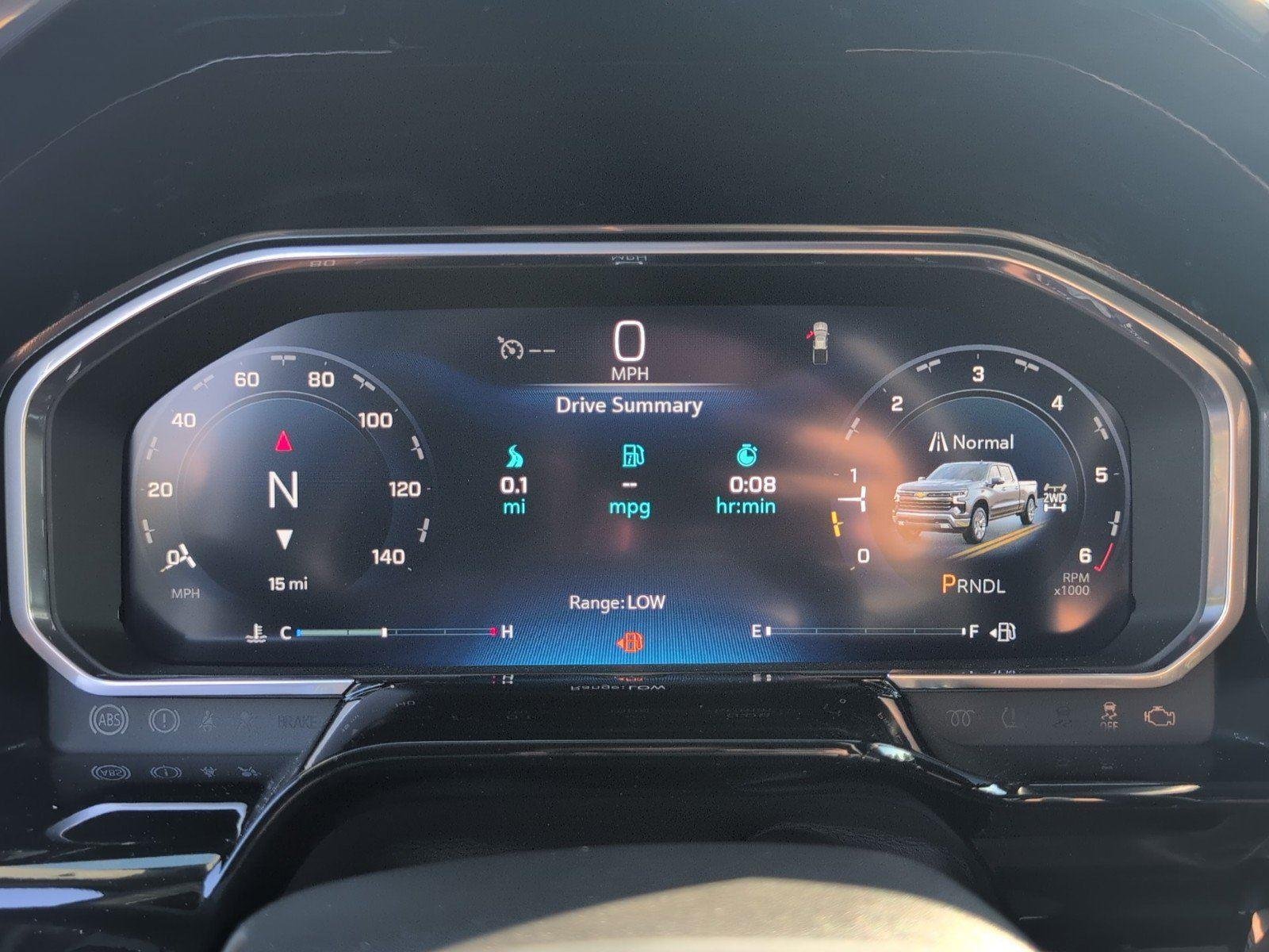 2026 Chevrolet Silverado 1500 RST - Photo 26
