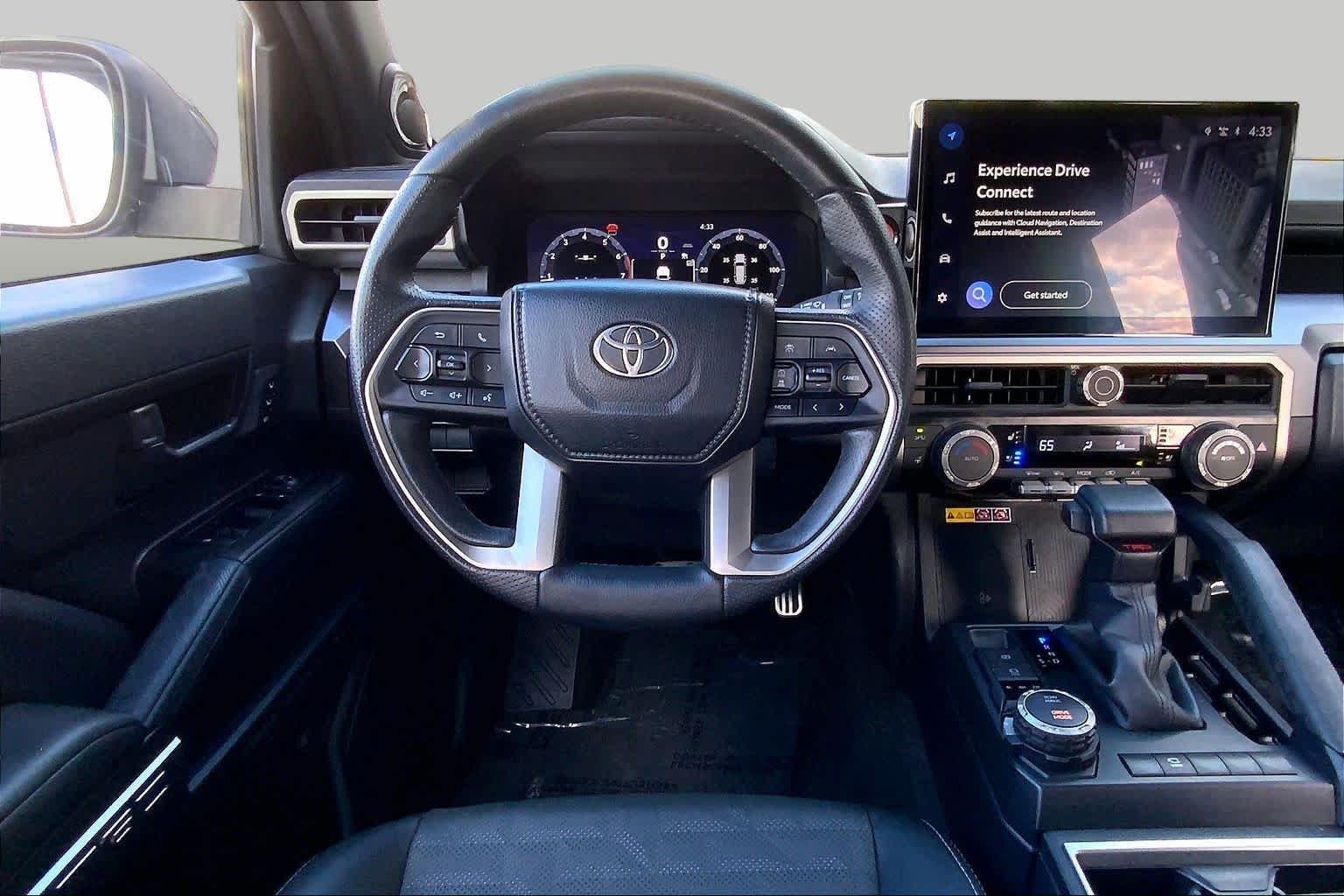 Used 2025 Underground Toyota TRD Sport Premium image 6