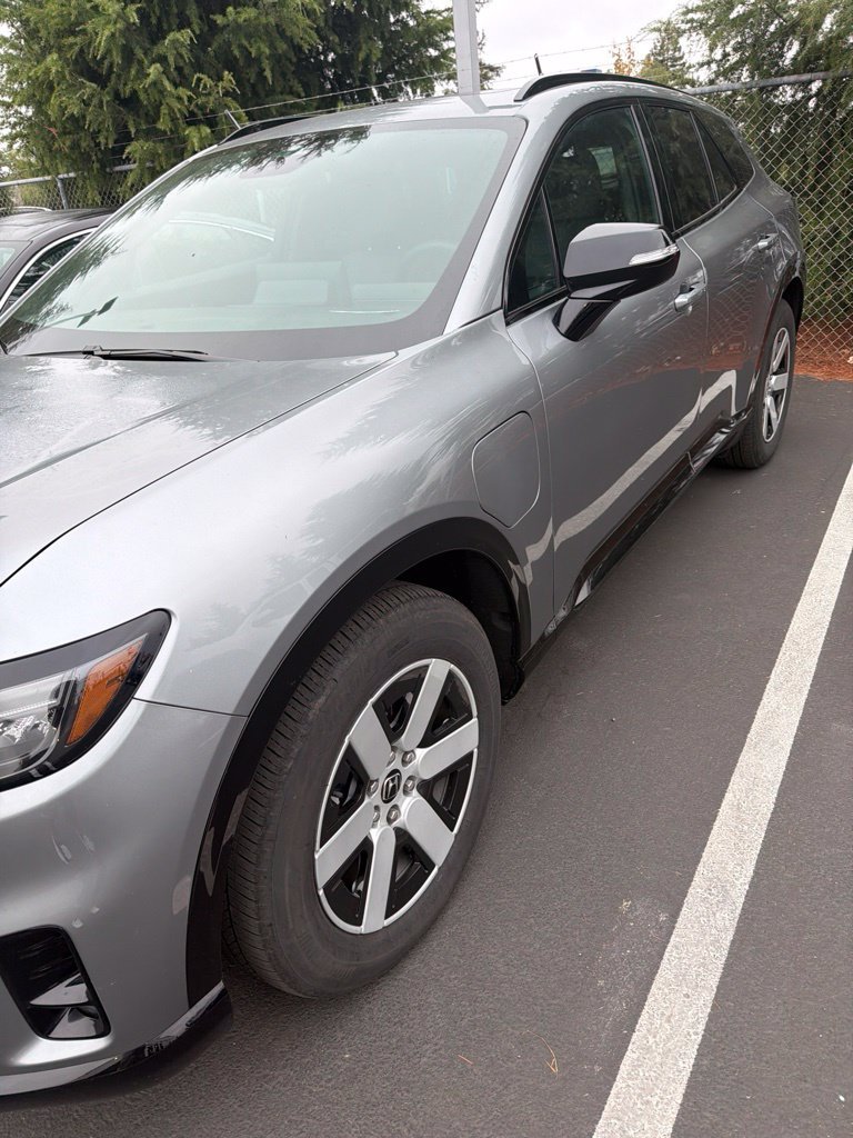 Certified 2024 Honda Prologue Touring with VIN 3GPKHWRM8RS543711 for sale in San Jose, CA