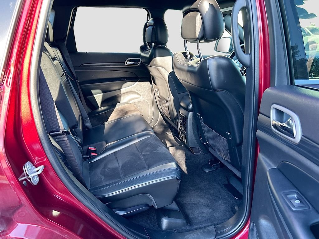 2021 Jeep Grand Cherokee Laredo X - Photo 26