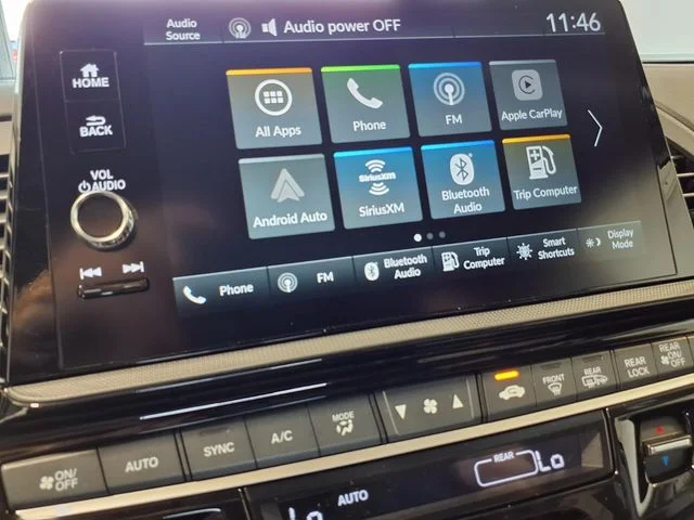 2026 Honda Odyssey EX-L - Photo 12