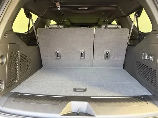 2026 GMC Yukon XL Elevation - Photo 58