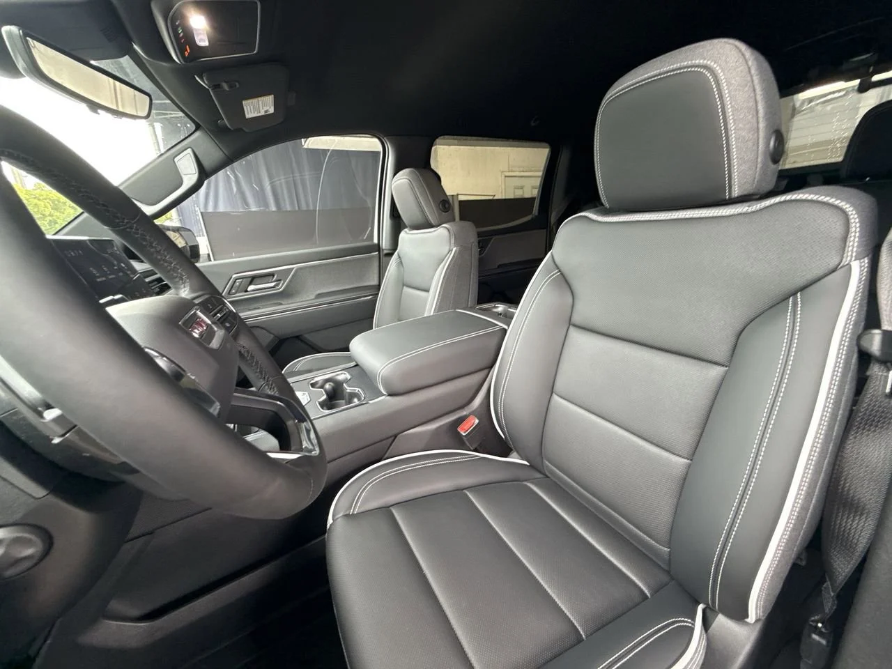 2026 GMC Sierra EV Elevation - Photo 14