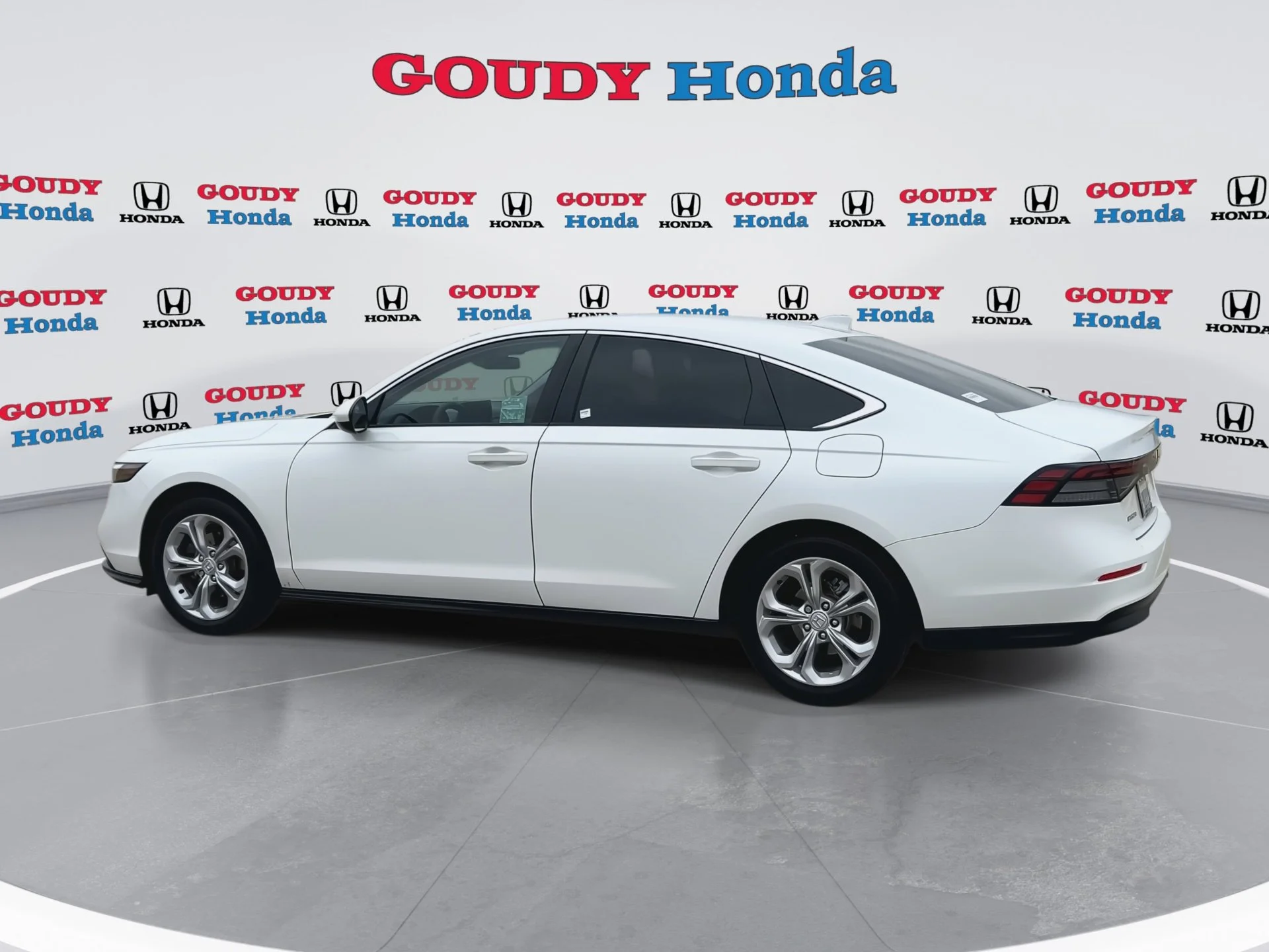 2024 Honda Accord LX - Photo 31