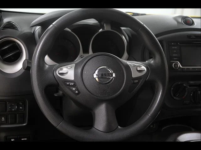 2016 Nissan Juke S - Photo 7