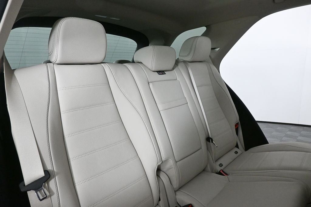 New 2026 Obsidian Black Metallic Mercedes-Benz GLE 450 image 21