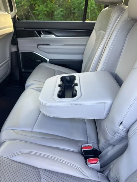 Used 2022 Gray Jeep Series I image 30