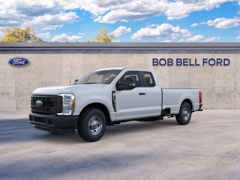 2026 Ford F-250 Super Duty
