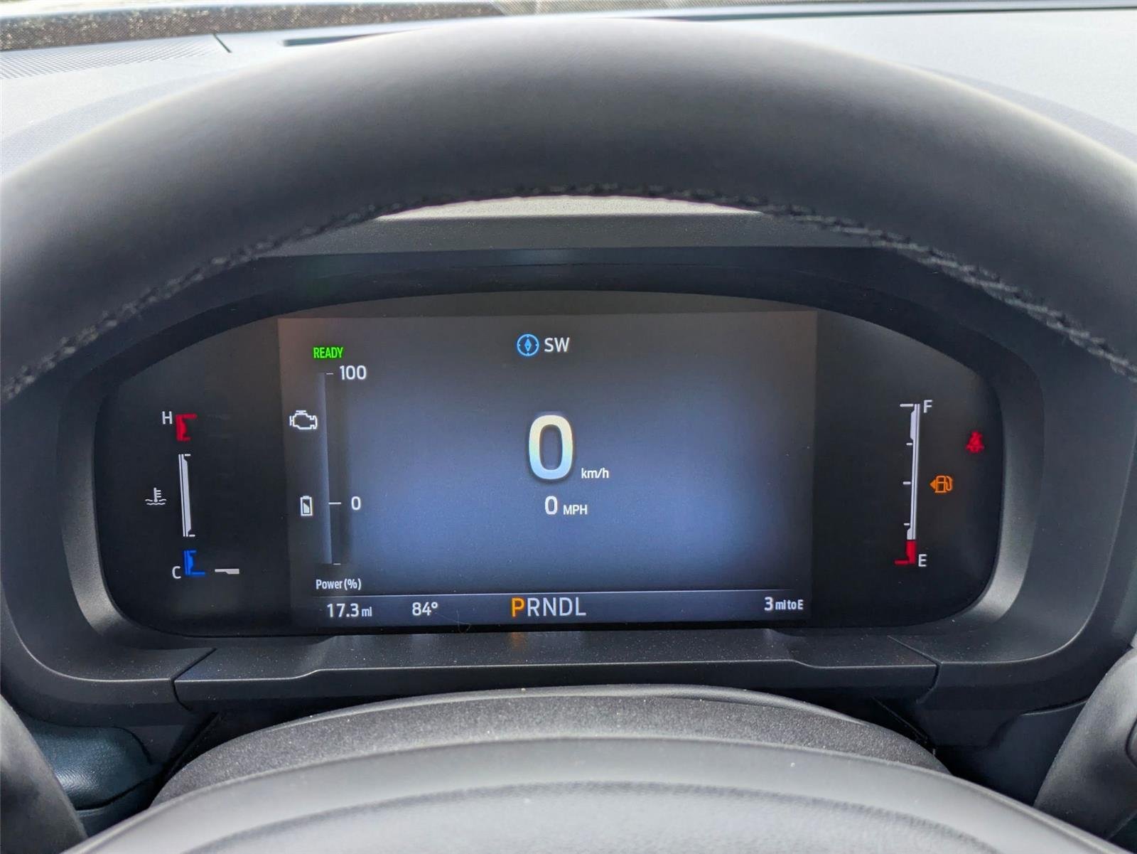 New 2026 Azure Gray Metallic Tri-Coat Ford XLT image 19
