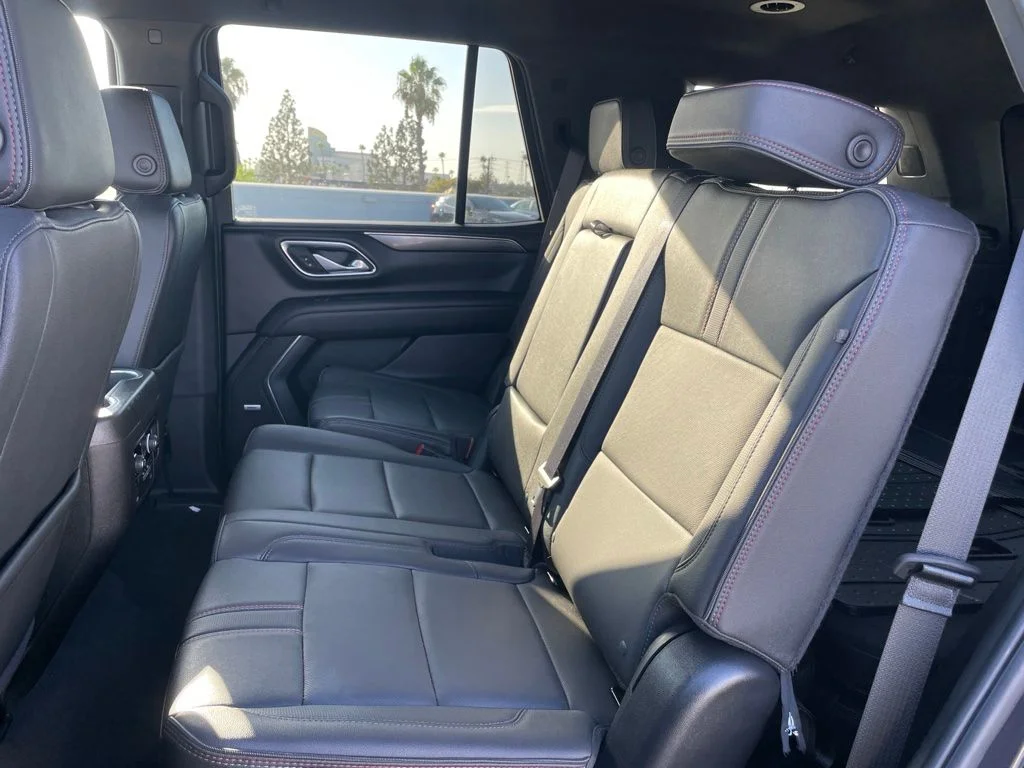 2024 Chevrolet Tahoe RST - Photo 8