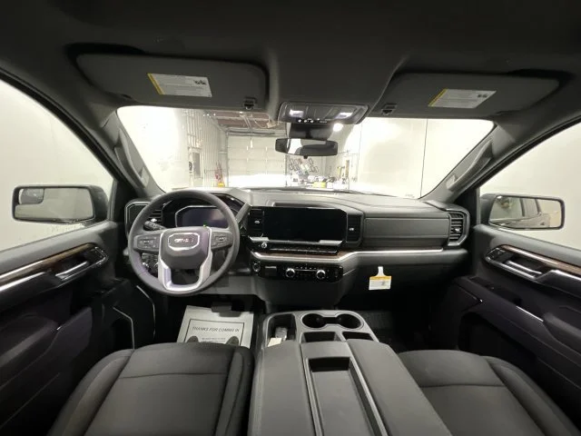 2026 GMC Sierra 1500 Elevation - Photo 21