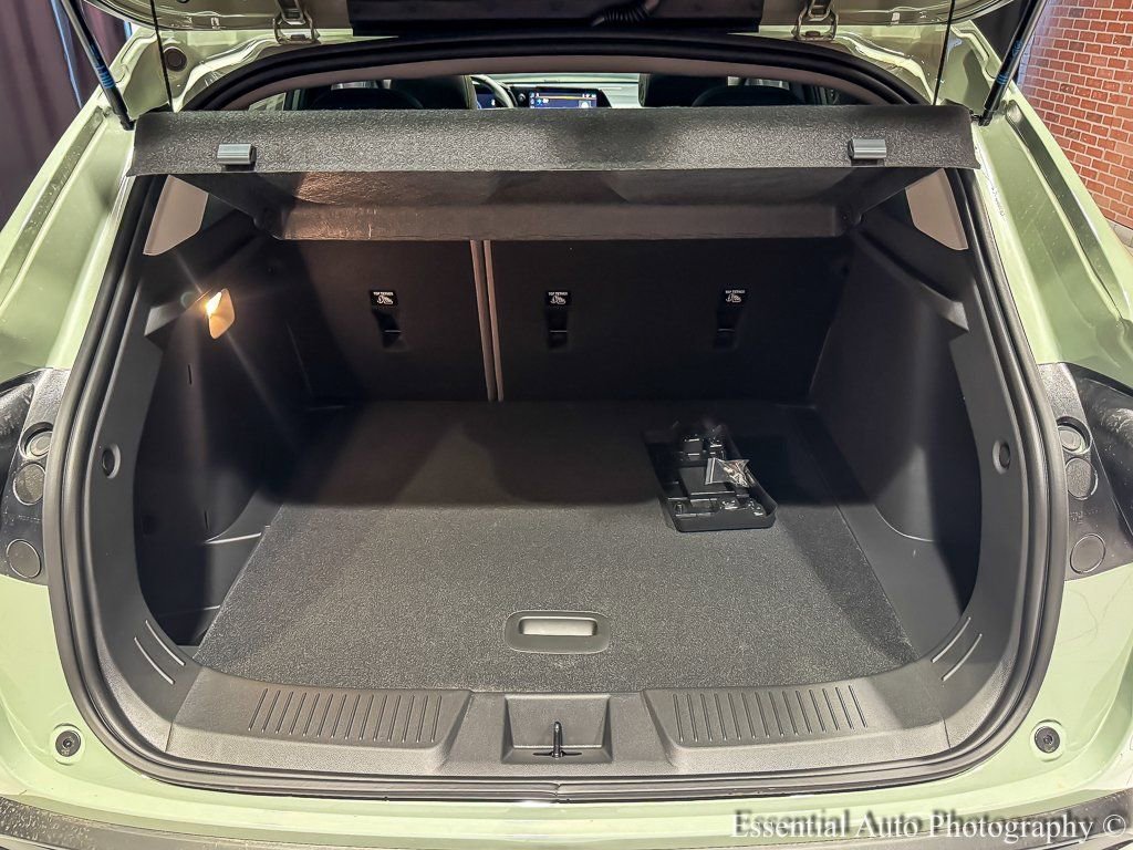 2026 CHEVROLET TRAX - Image 21