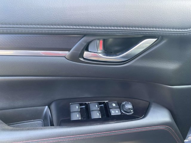 Used 2023 Gray Mazda 2.5 S Carbon Edition image 13