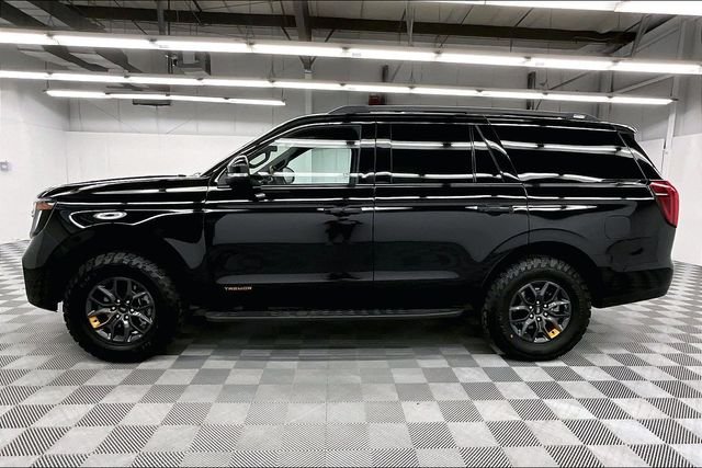 2025 Ford Expedition Tremor - Photo 13