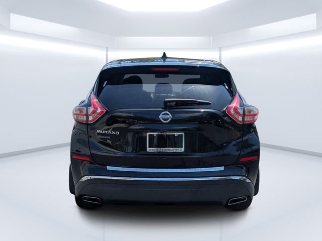 Used 2018 Black Nissan S image 4