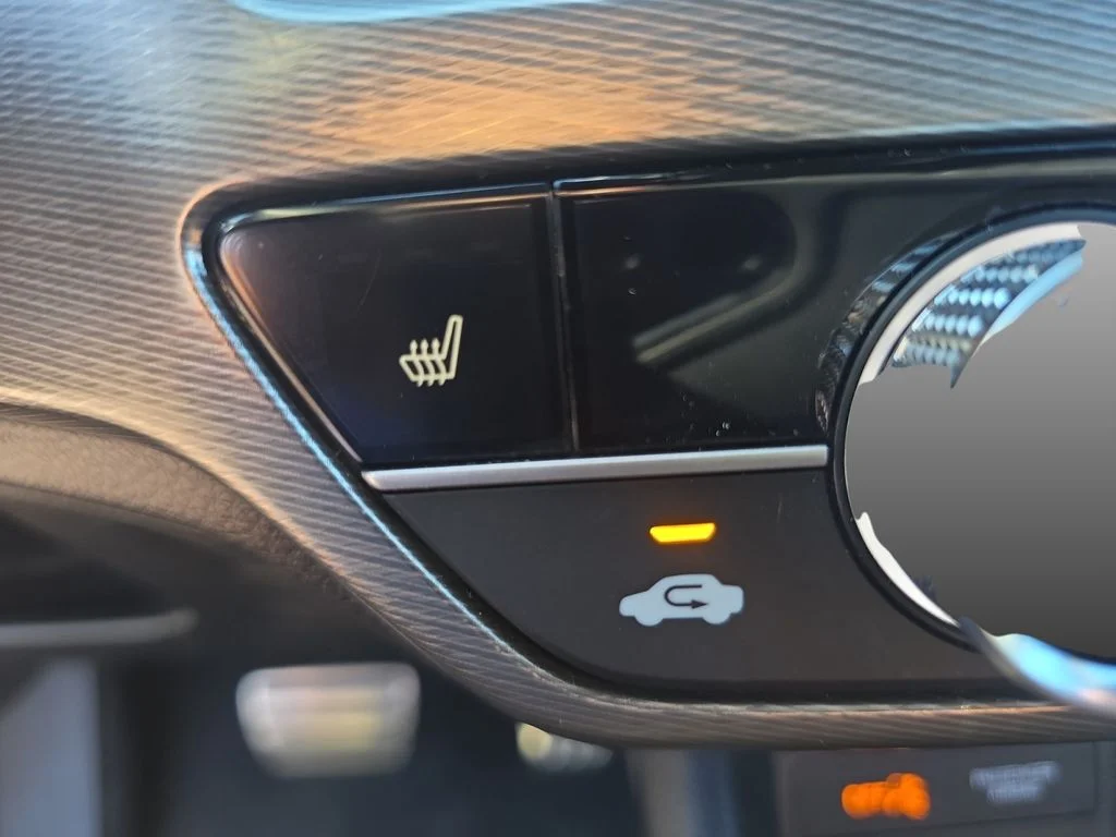 2026 Acura Integra A-Spec with Tech Package - Photo 19