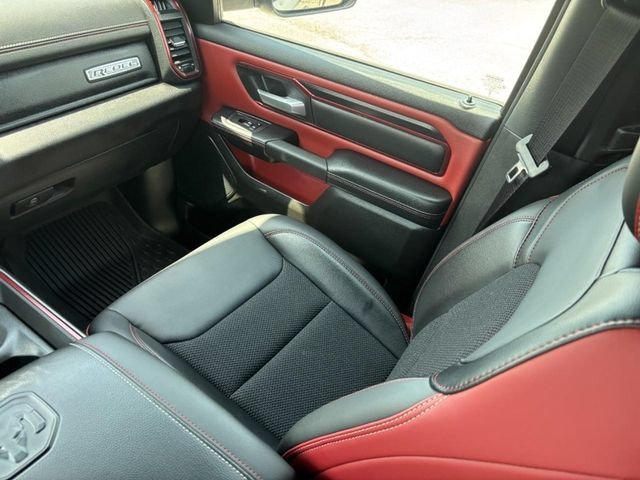 2025 RAM Ram 1500 Pickup Rebel - Photo 14