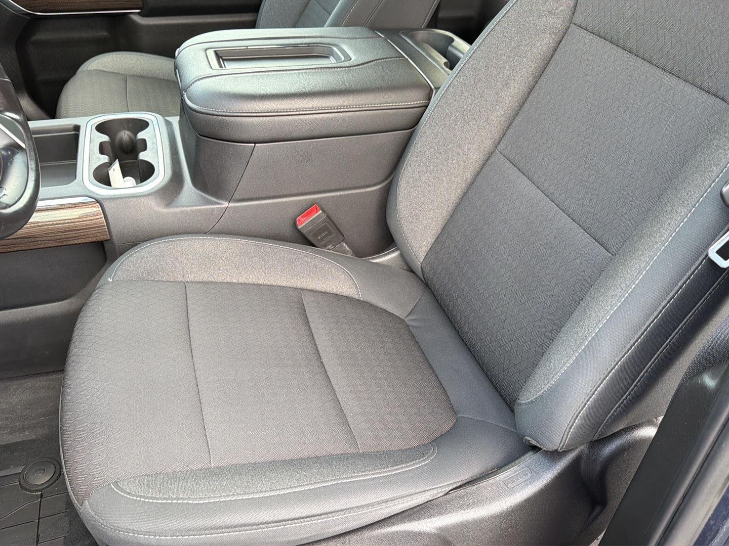 Used 2019 Northsky Blue Metallic Chevrolet RST image 31