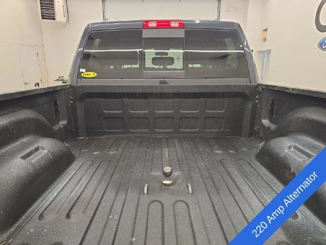 Used 2022 Maximum Steel Metallic Ram Tradesman image 16
