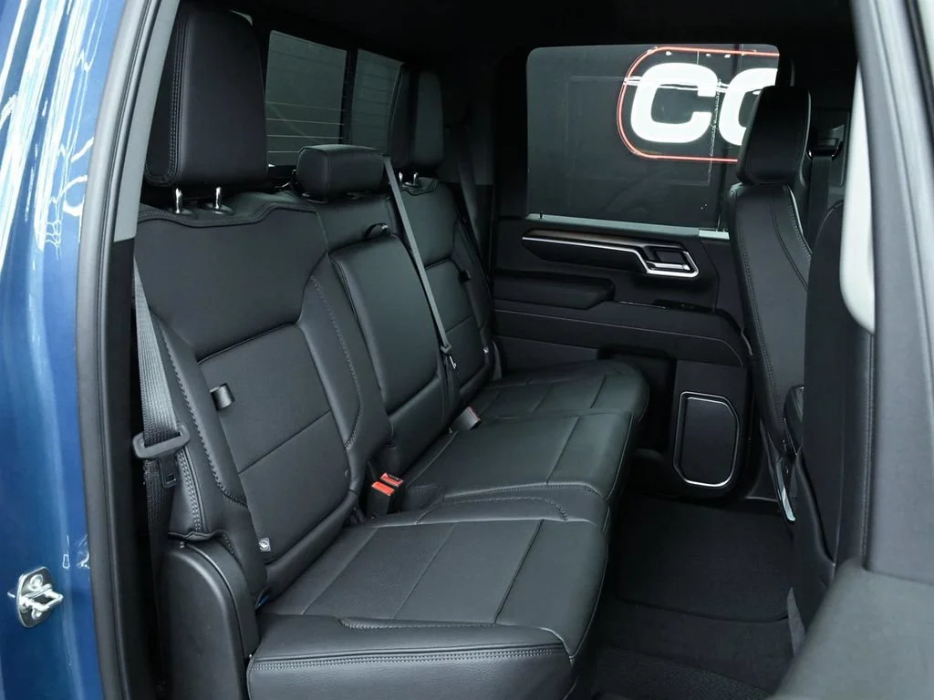 2026 GMC Sierra 2500HD Denali - Photo 16