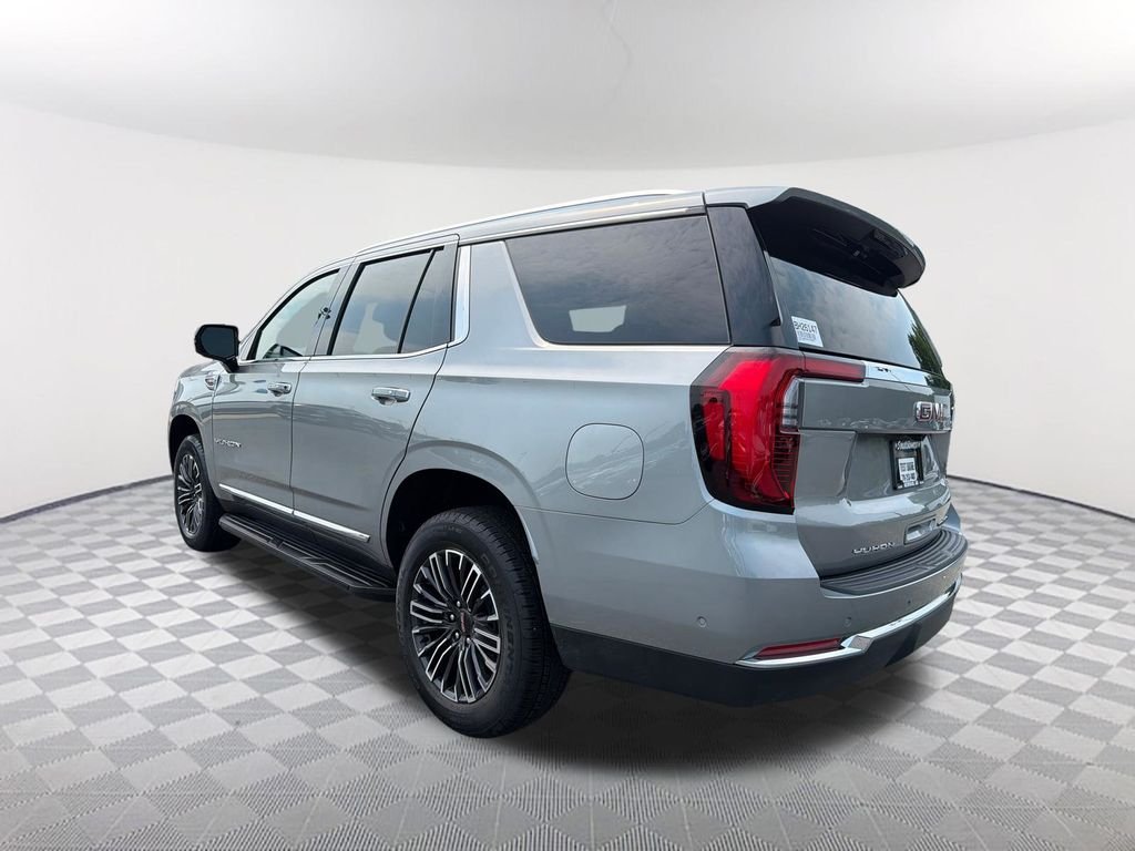 Used 2025 Silver GMC Elevation image 7