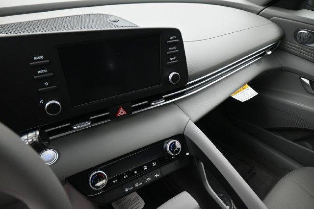 New 2026 Gray Hyundai SEL Sport image 20