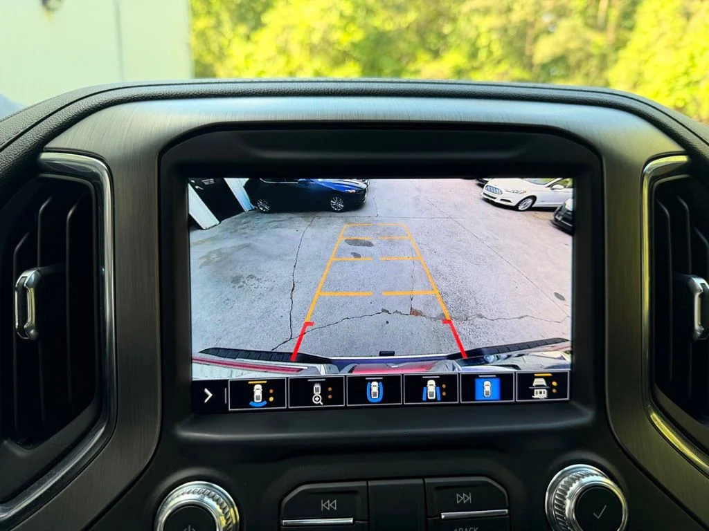 2022 GMC Sierra 3500 Denali HD Denali - Photo 18