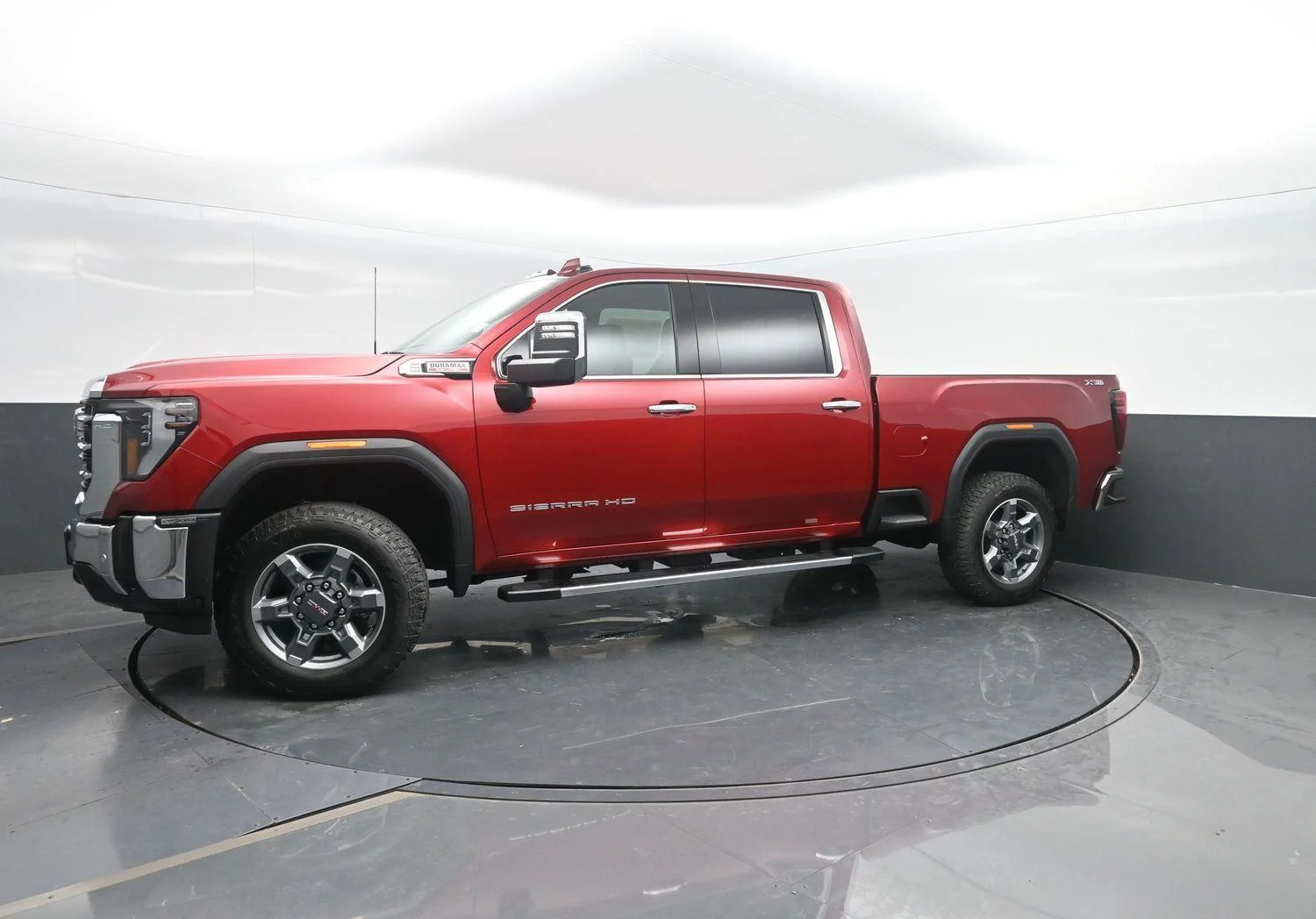 2026 GMC Sierra 2500HD SLT - Photo 50