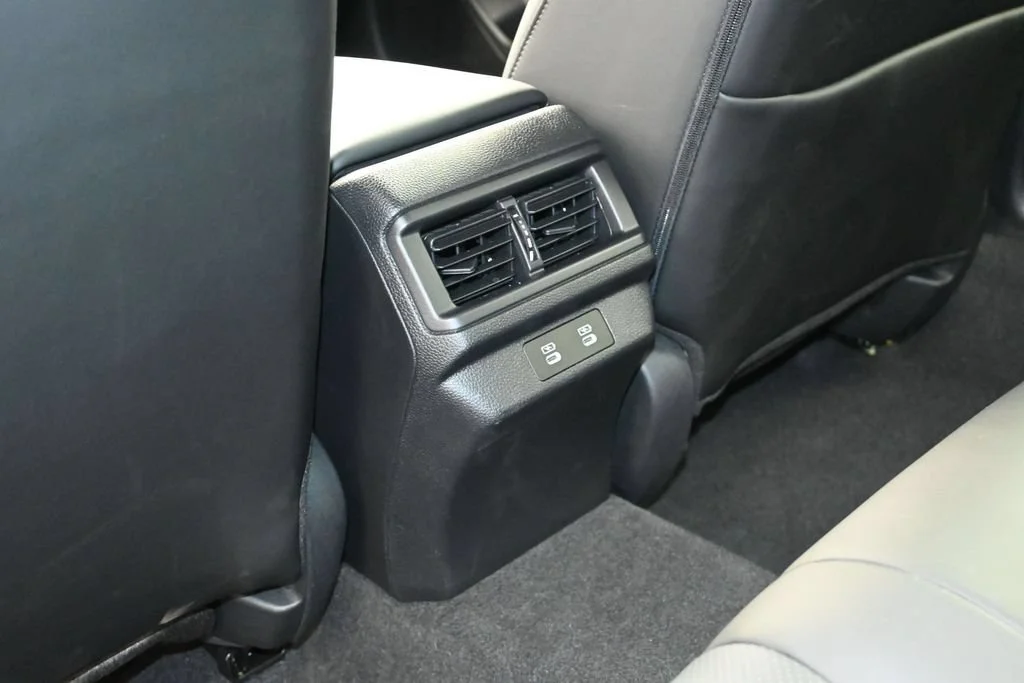 Certified Used 2026 Solar Silver Metallic Honda Sport-L image 66