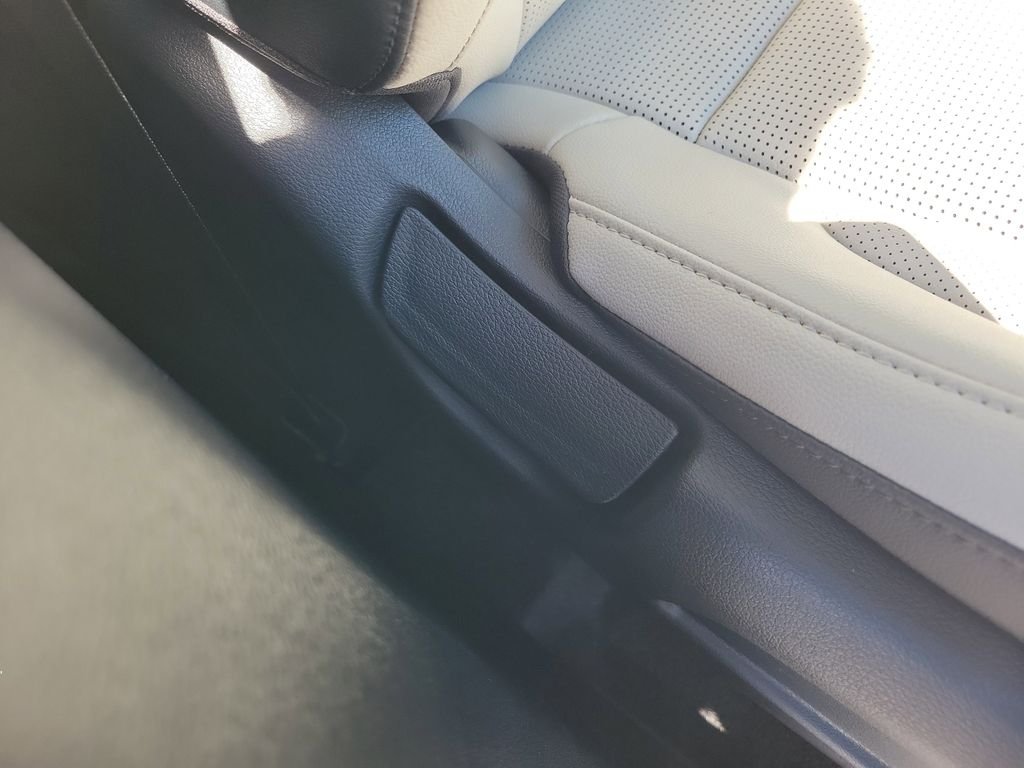 New 2026 Gray Kia EX image 9